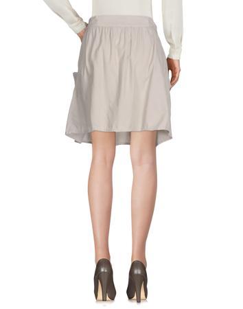 Юбка TRUSSARDI JEANS