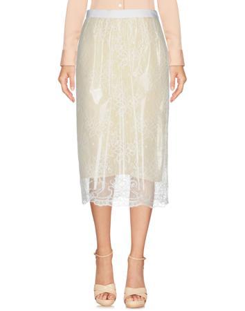 Юбка MAISON MARGIELA