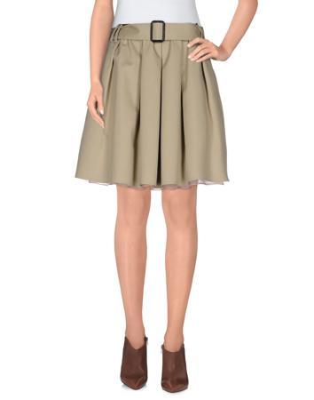 Юбка GOLDEN GOOSE DELUXE BRAND