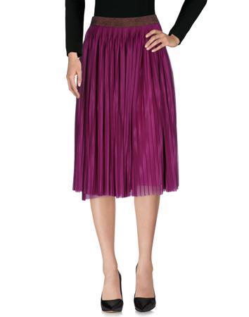 Юбка VICTORIA BECKHAM