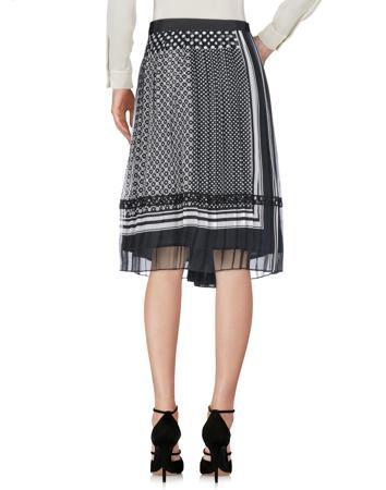 Юбка SACAI