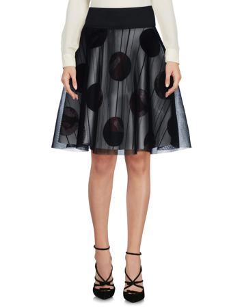 Юбка LES BOHĒMIENS