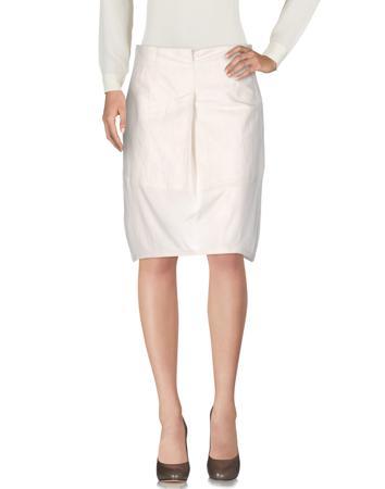 Юбка BRUNELLO CUCINELLI