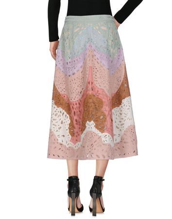 Юбка VALENTINO