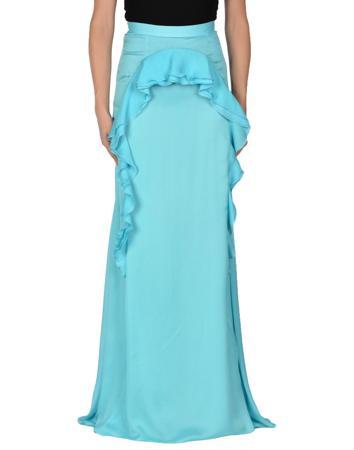 Юбка FRANCESCO SCOGNAMIGLIO