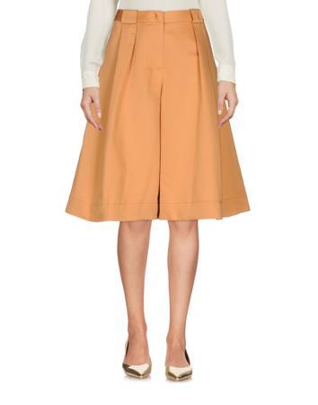 Юбка JIL SANDER NAVY