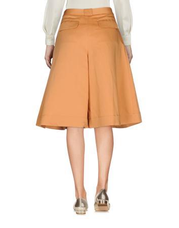 Юбка JIL SANDER NAVY