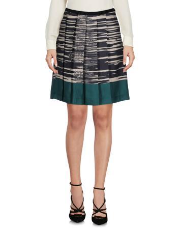 Юбка KI6? WHO ARE YOU?