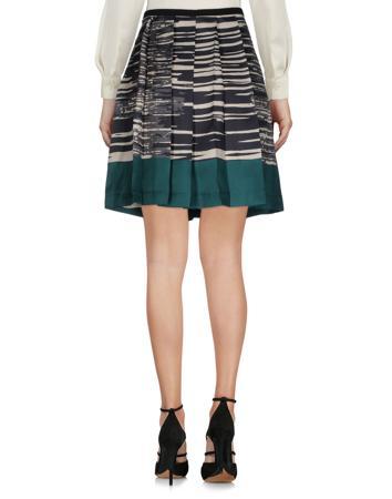 Юбка KI6? WHO ARE YOU?