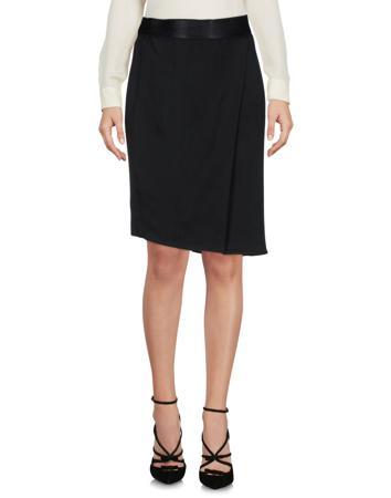 Юбка ANN DEMEULEMEESTER