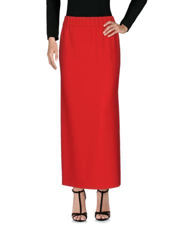 Юбка BOUTIQUE MOSCHINO