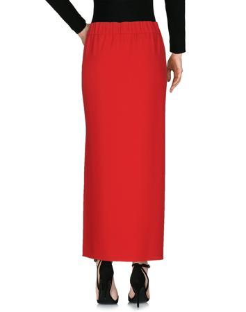 Юбка BOUTIQUE MOSCHINO
