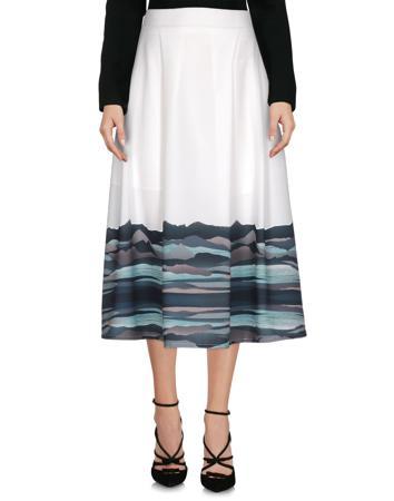 Юбка LES BOHĒMIENS