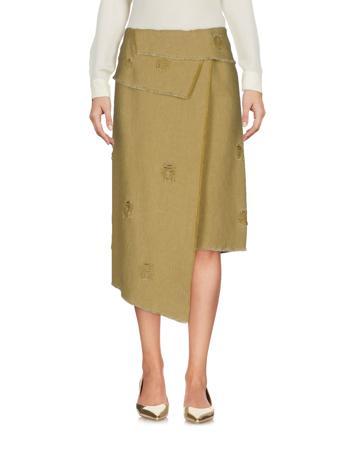 Юбка ERIKA CAVALLINI