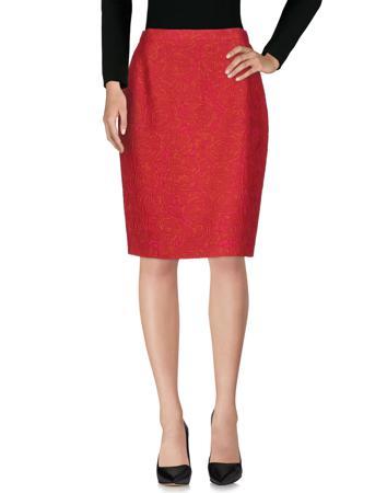 Юбка CHRISTIAN LACROIX