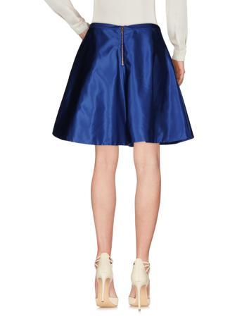 Юбка ACNE STUDIOS Юбка ACNE STUDIOS