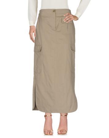 Юбка HELMUT LANG