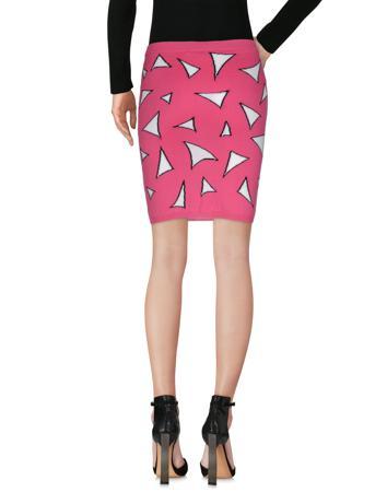 Юбка JEREMY SCOTT