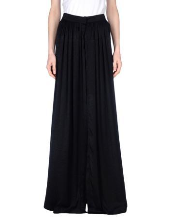 Юбка ANN DEMEULEMEESTER