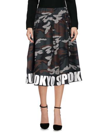 Юбка STK SUPERTOKYO