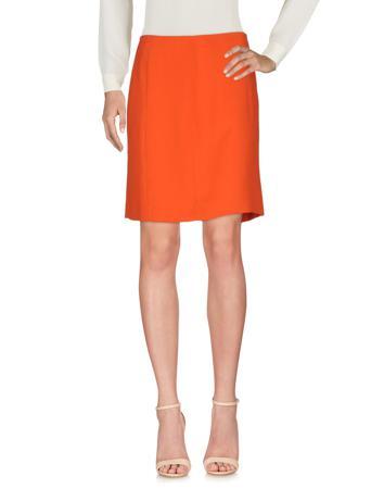 Юбка THIERRY MUGLER