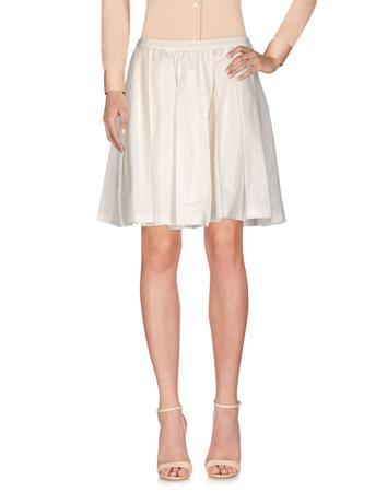 Юбка MOSCHINO CHEAP AND CHIC