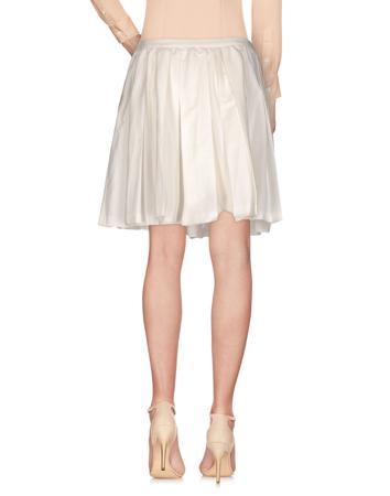 Юбка MOSCHINO CHEAP AND CHIC