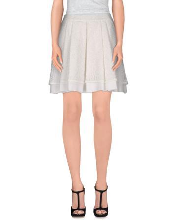 Юбка PHILOSOPHY di ALBERTA FERRETTI