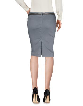 Юбка SCERVINO STREET