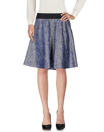 Юбка PETITE COUTURE by CHIARA CUCCONI