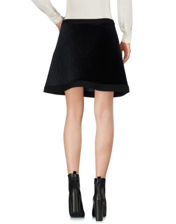 Юбка BOUTIQUE MOSCHINO