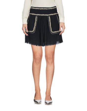 Юбка ISABEL MARANT ÉTOILE