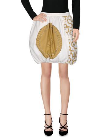 Юбка J.W.ANDERSON