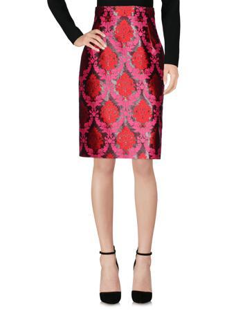 Юбка MARY KATRANTZOU