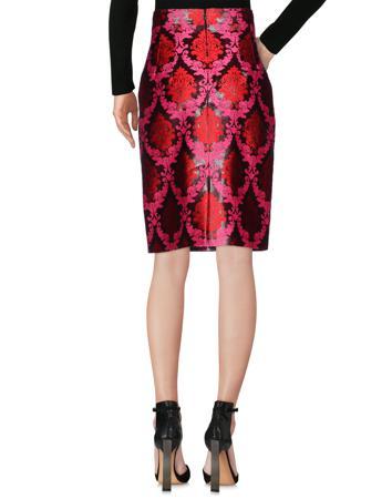 Юбка MARY KATRANTZOU