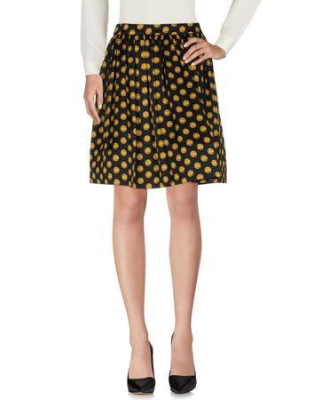 Юбка MOSCHINO COUTURE