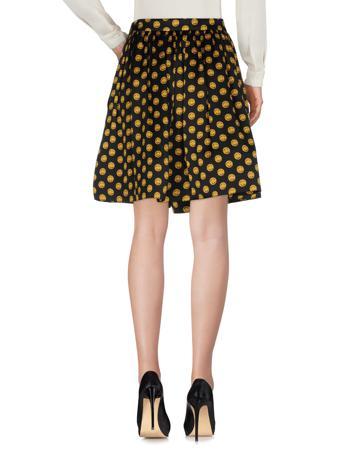 Юбка MOSCHINO COUTURE