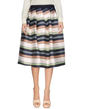 Юбка JIL SANDER NAVY