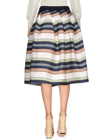 Юбка JIL SANDER NAVY