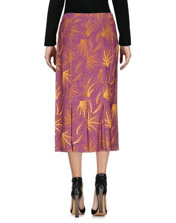 Юбка DRIES VAN NOTEN