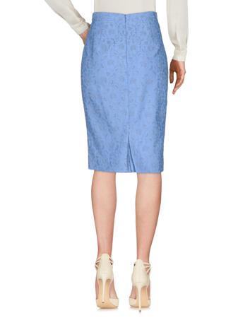 Юбка ERMANNO SCERVINO