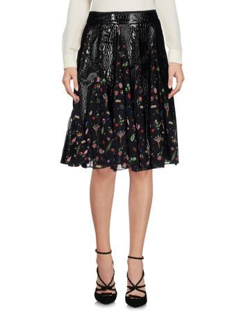 Юбка STEVE J & YONI P