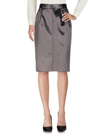 Юбка DOLCE & GABBANA