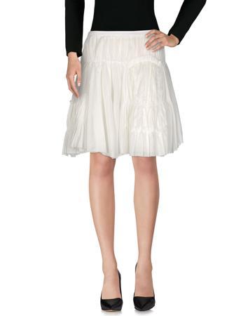 Юбка ERMANNO DI ERMANNO SCERVINO