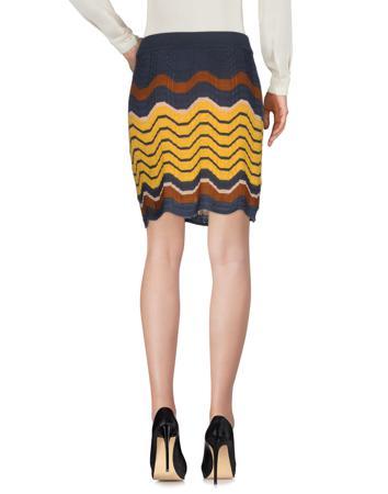 Юбка M MISSONI