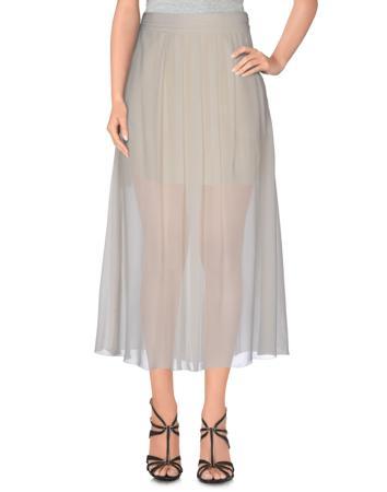 Юбка FORTE_FORTE