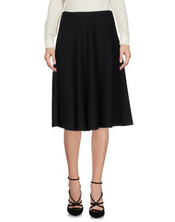 Юбка JIL SANDER NAVY