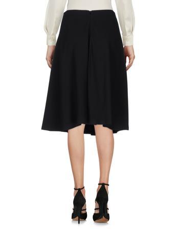 Юбка JIL SANDER NAVY