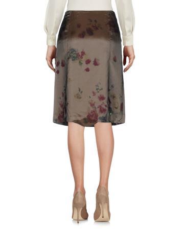 Юбка PHILOSOPHY di ALBERTA FERRETTI