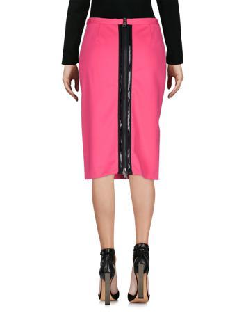 Юбка BLUE LES COPAINS